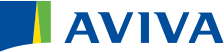 Aviva logo