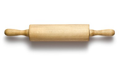 Rolling pin