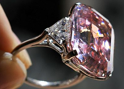 most famous diamond jewelers