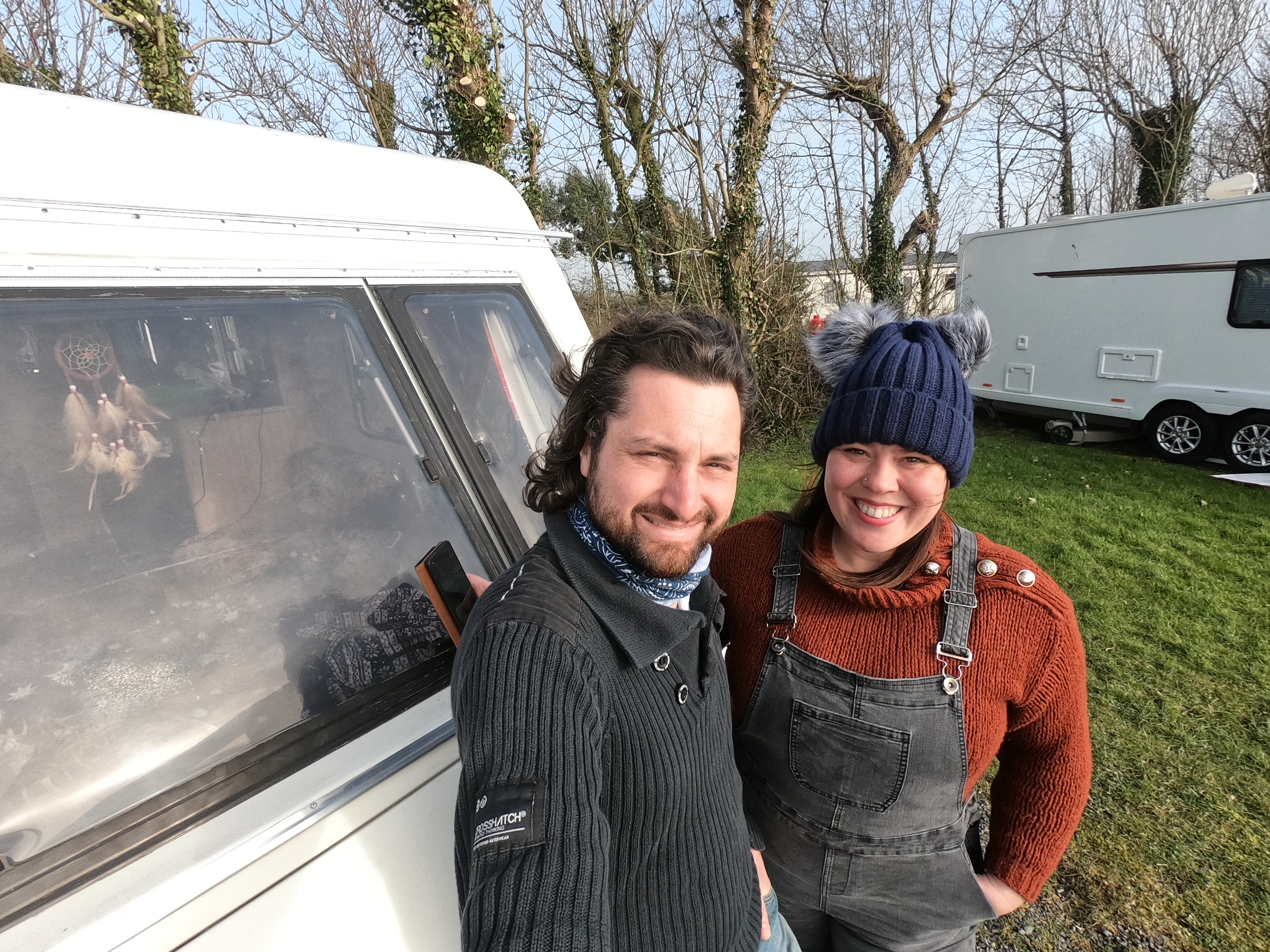 How To Get Rid Of Damp In A Caravan