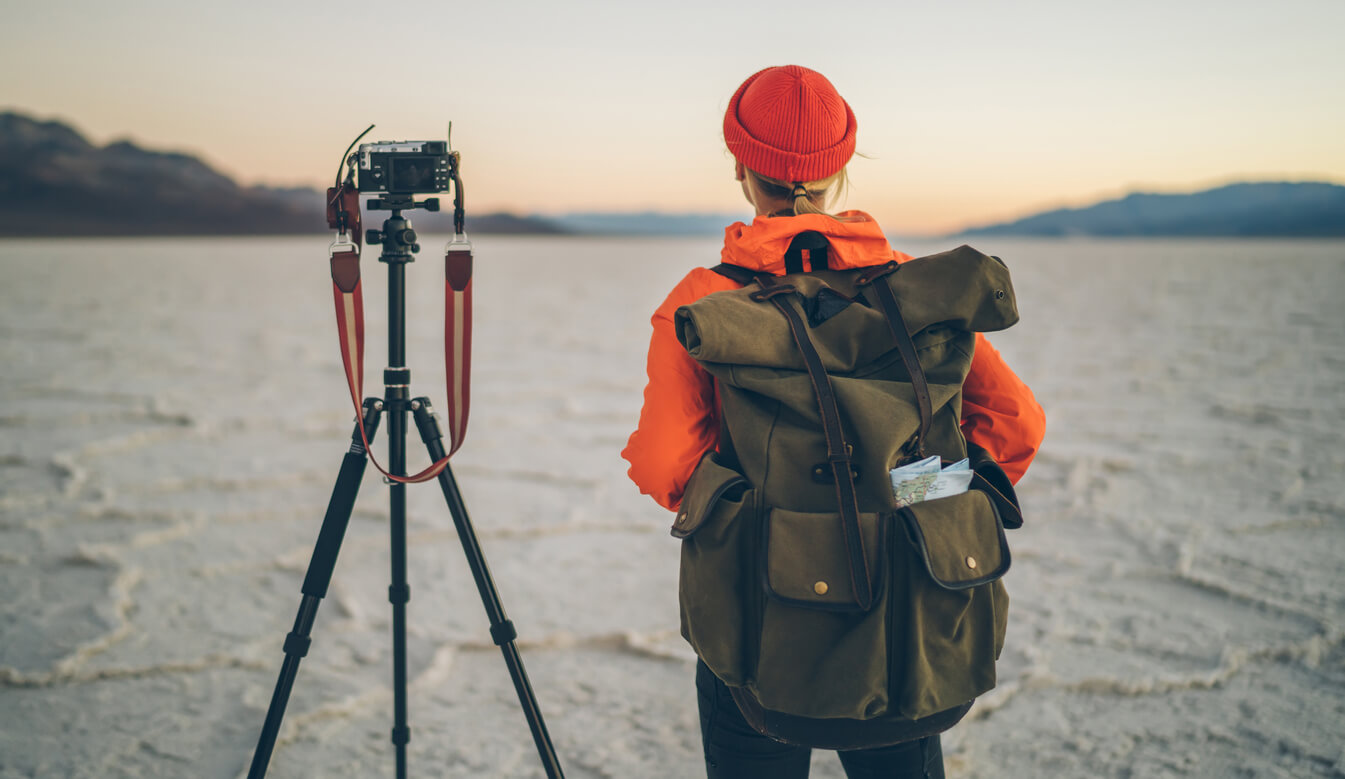 tripods for photography