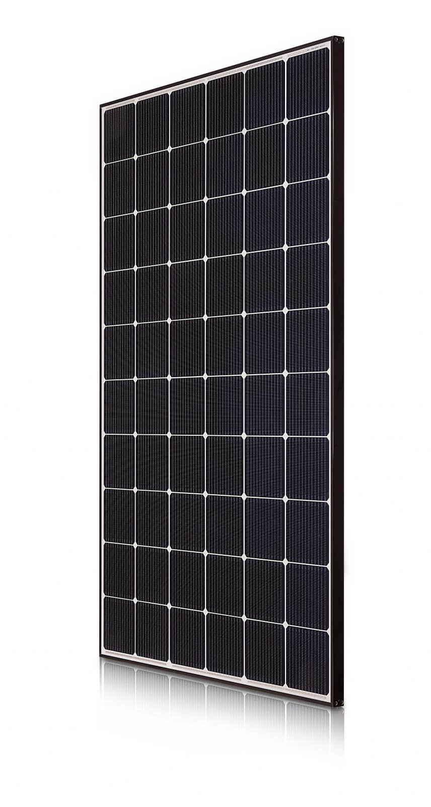 solar panels for static caravans