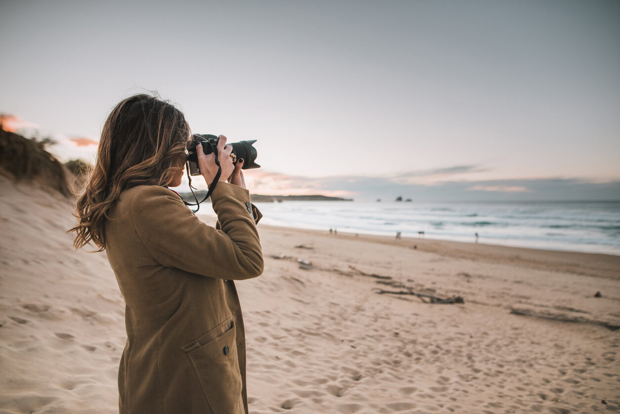 coastal photography