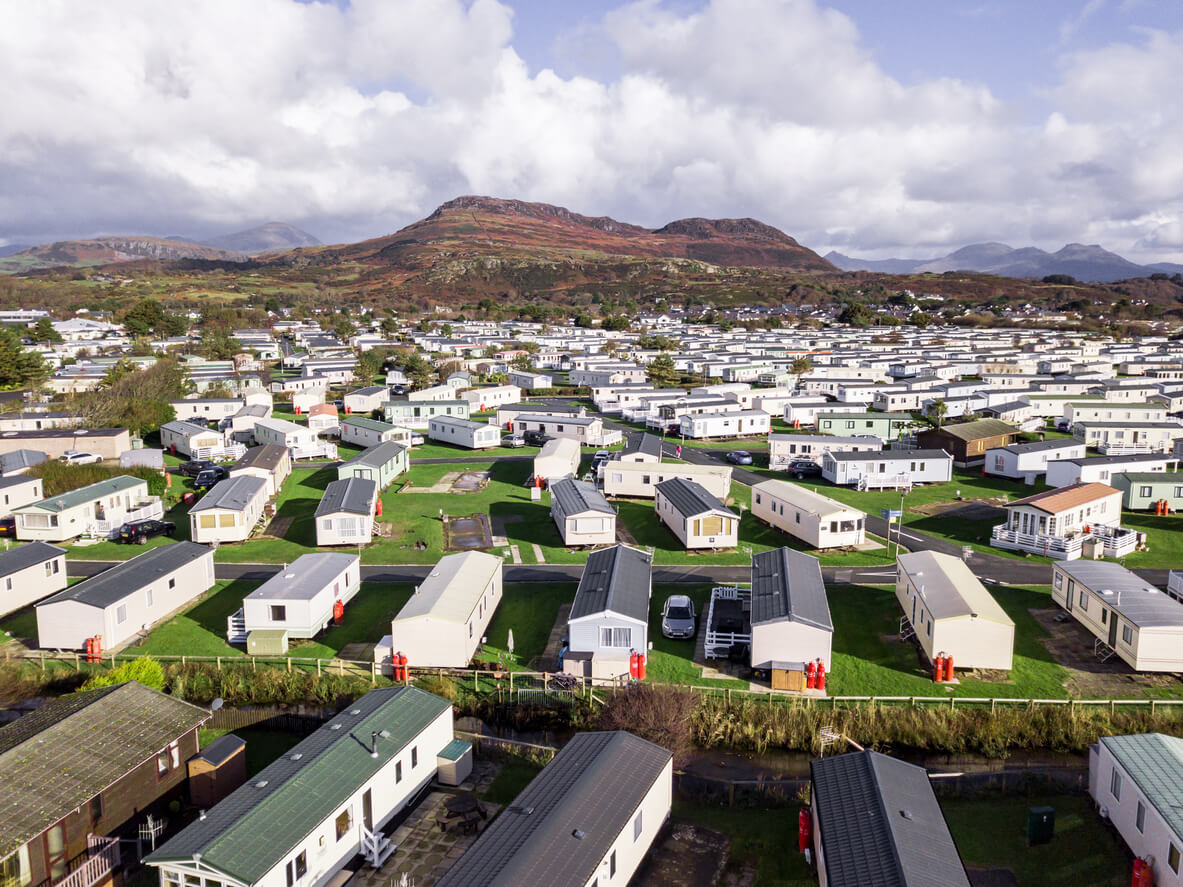 static caravan tips for beginners