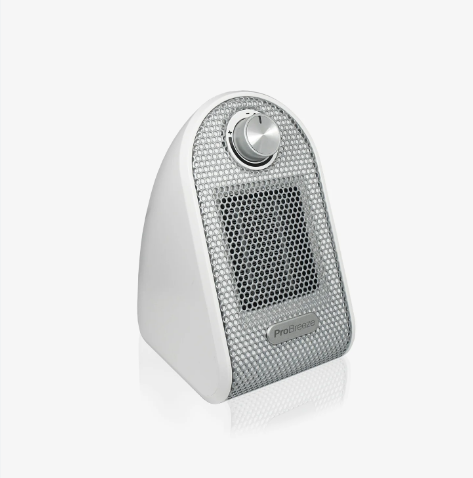 mini heater for touring caravans