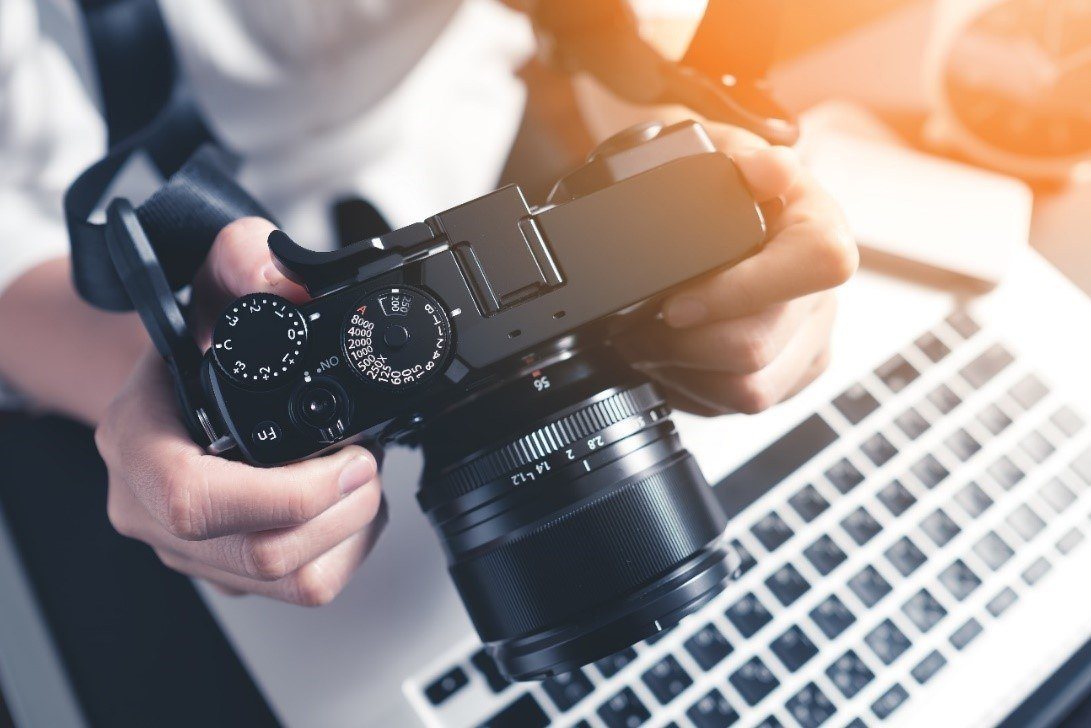 What Does Photography Insurance Cover? - Photography Blog | Ripe Insurance