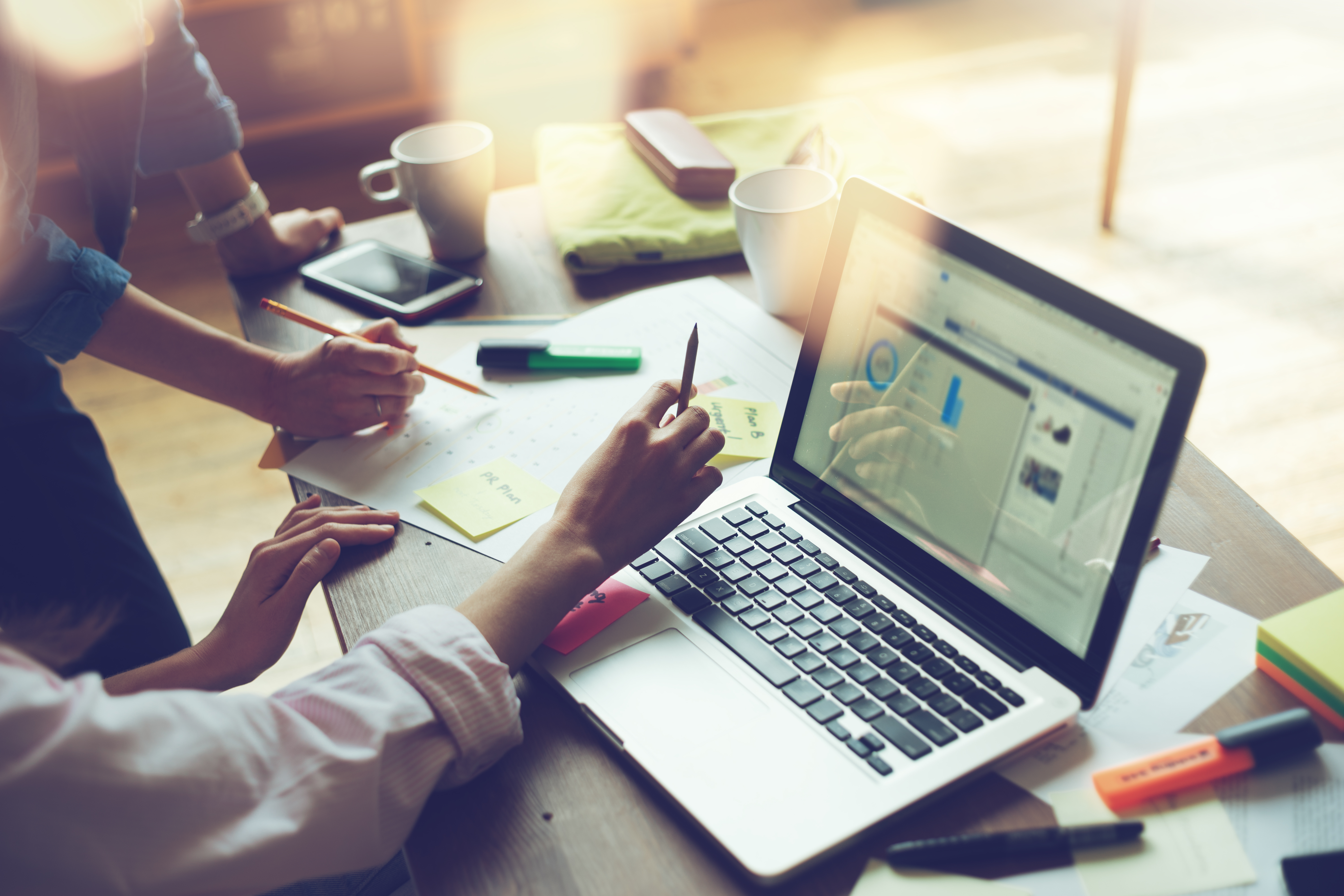 The Challenges Facing SMEs In 2019