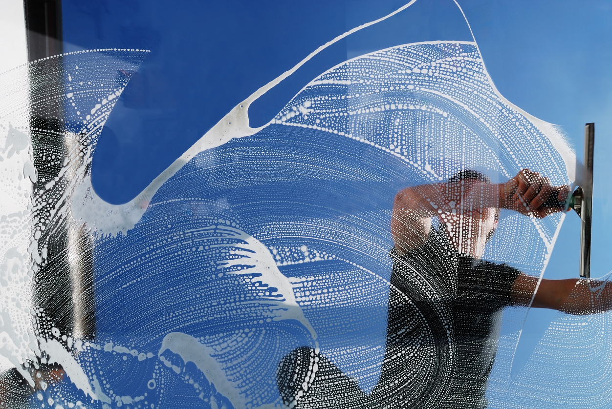 How To Perform A Simple Risk Assessment For Your Window Cleaning Business