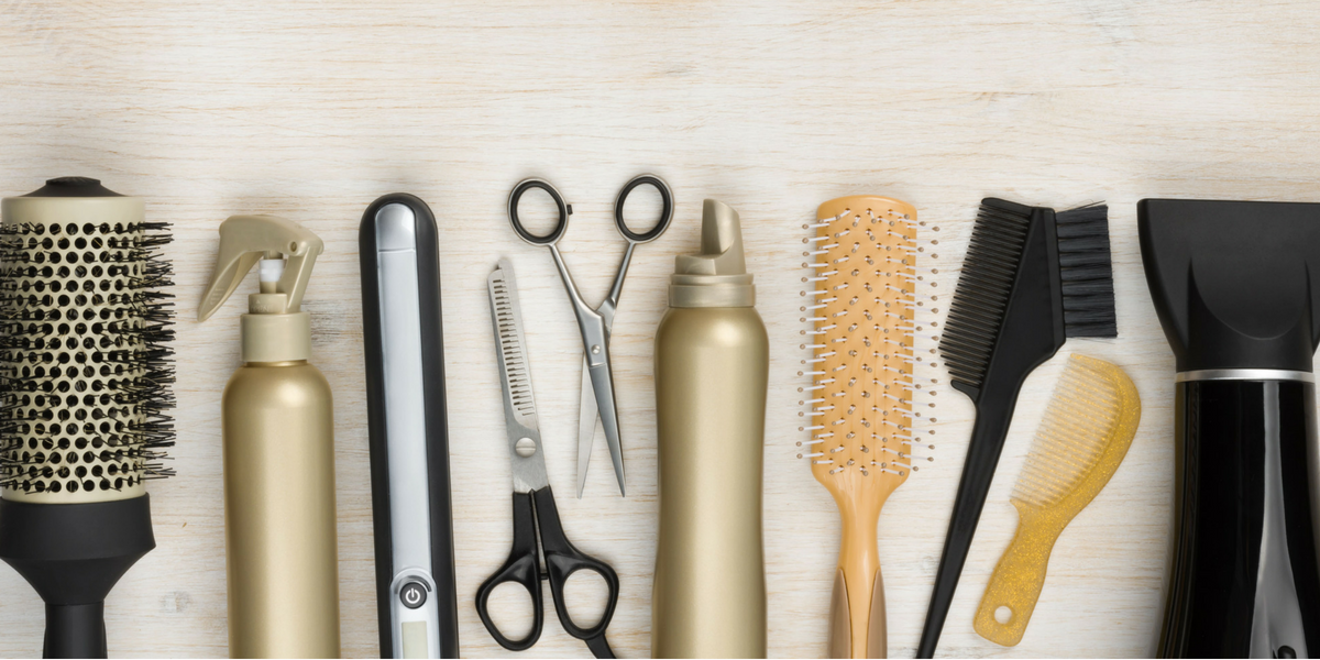 11 Steps To Setting Up A Successful Salon
