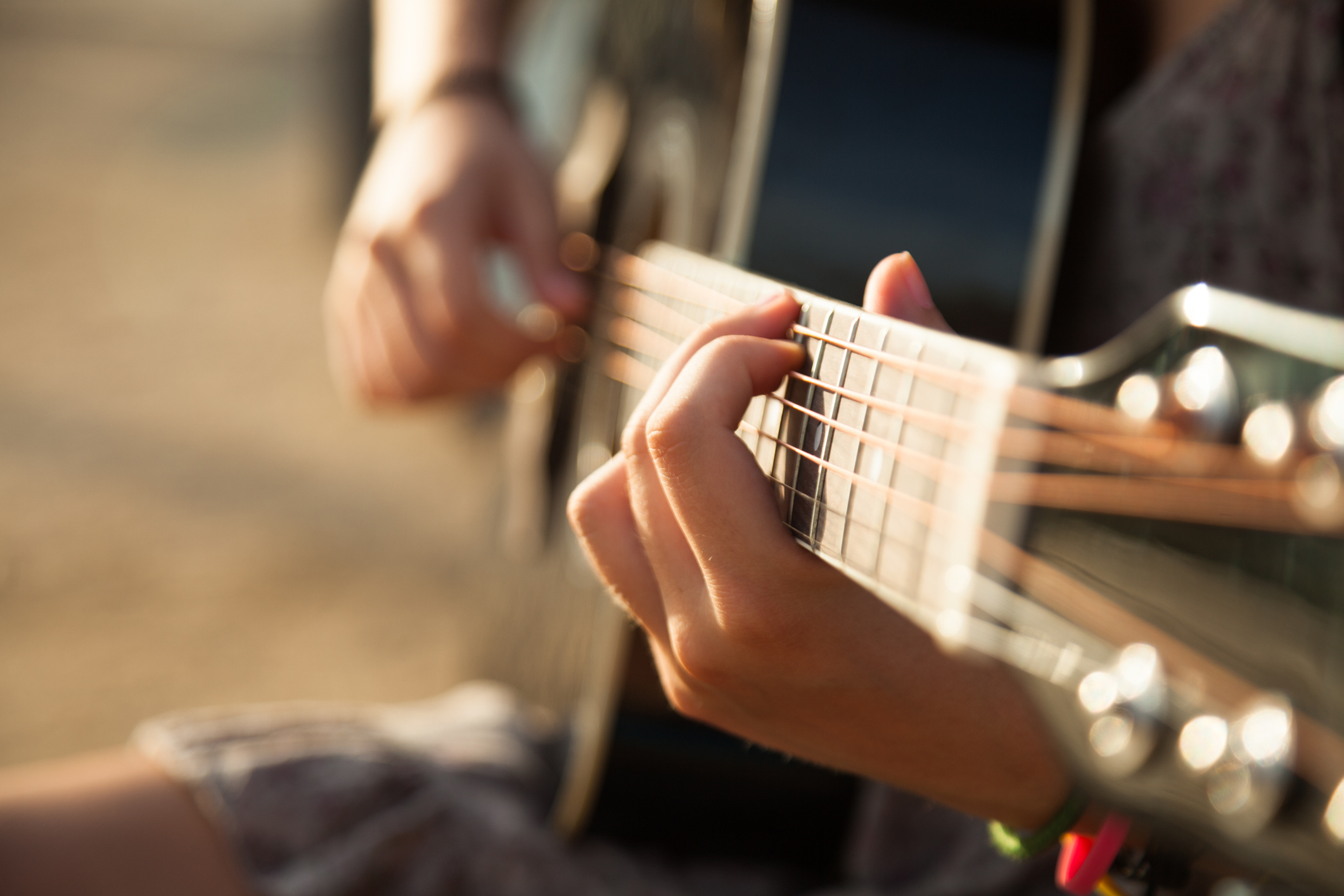 The Most Common Guitar Related Injuries Music Blog Ripe Insurance