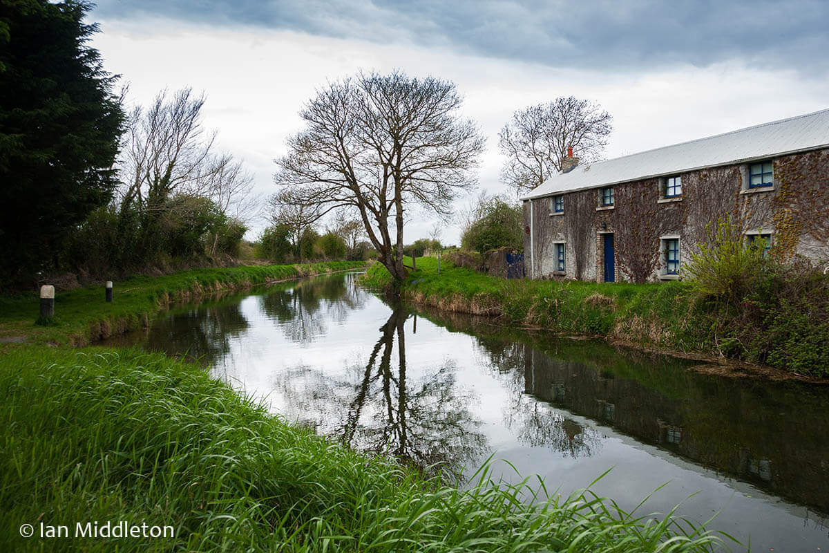 reflection photography image