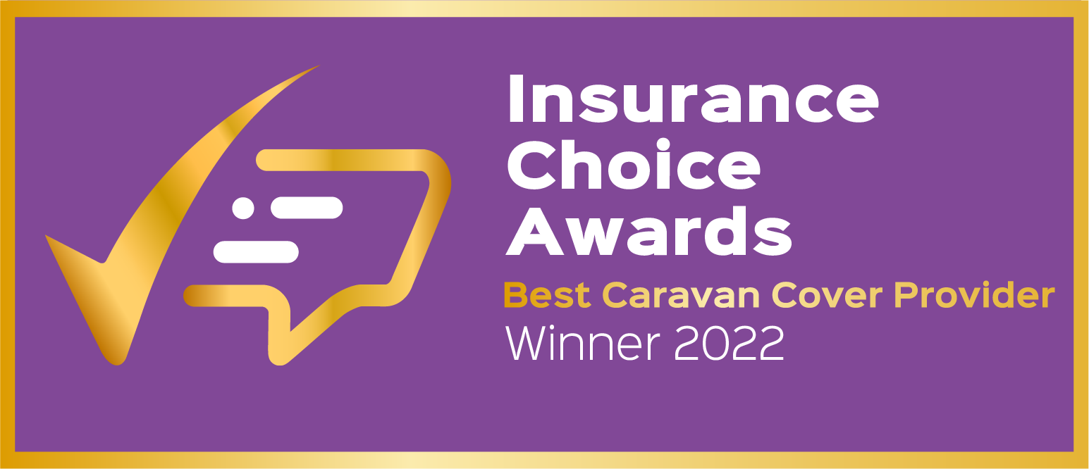 Caravan Insurance - Get A Quote & Buy Online | Ripe Insurance