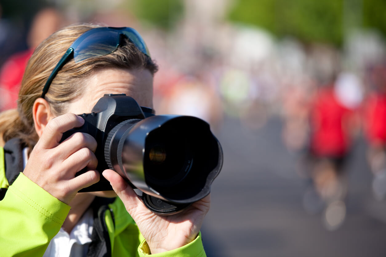 Best camera deals for sports photography