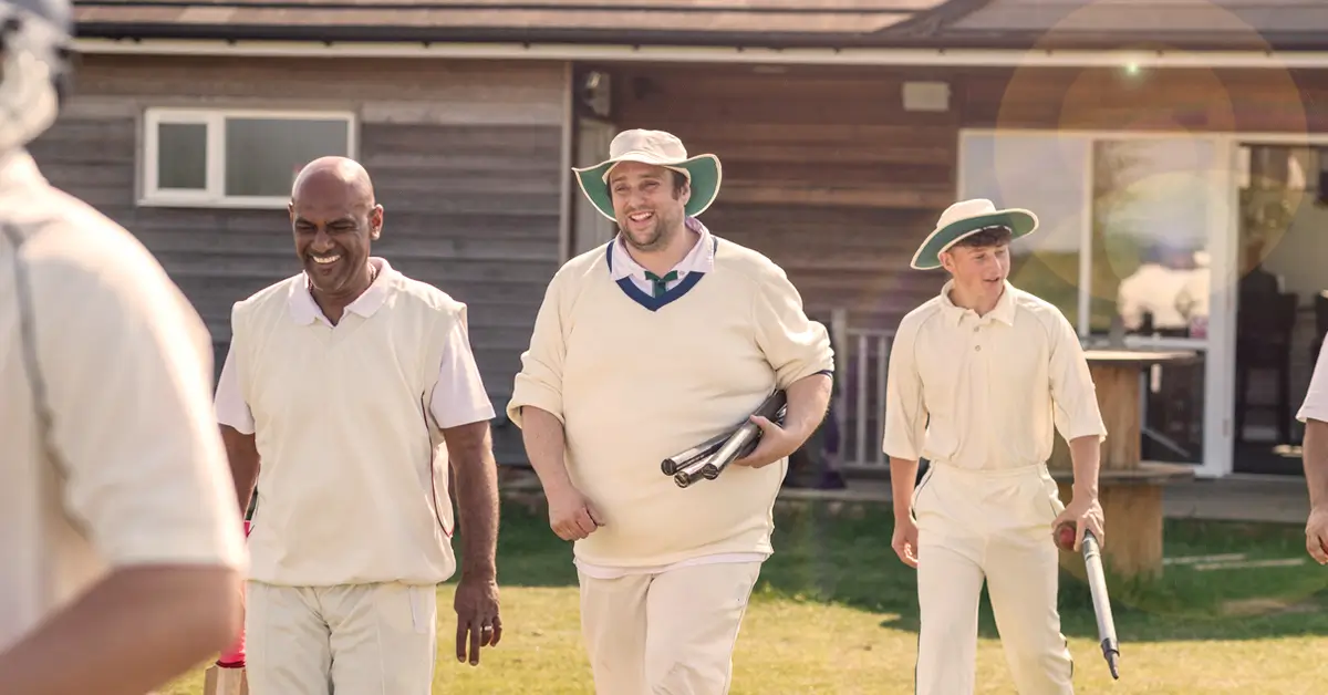 P1 Club Leisure Insurance