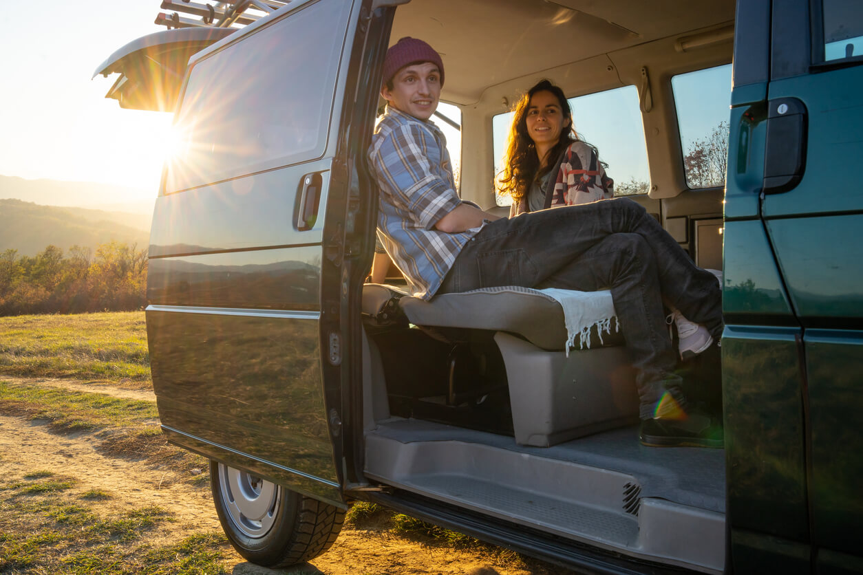 campervan insurance