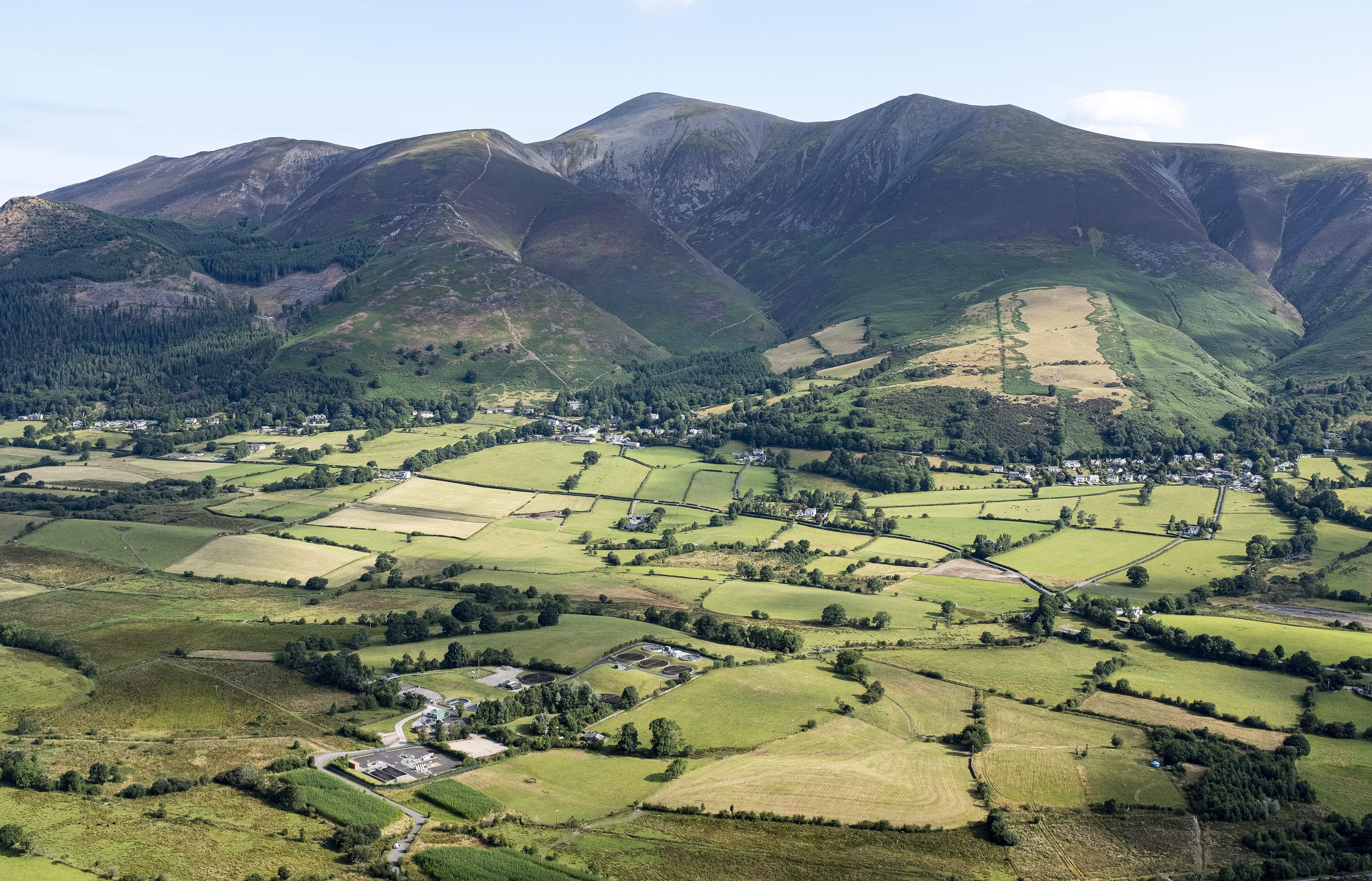 caravan holidays in the lake district