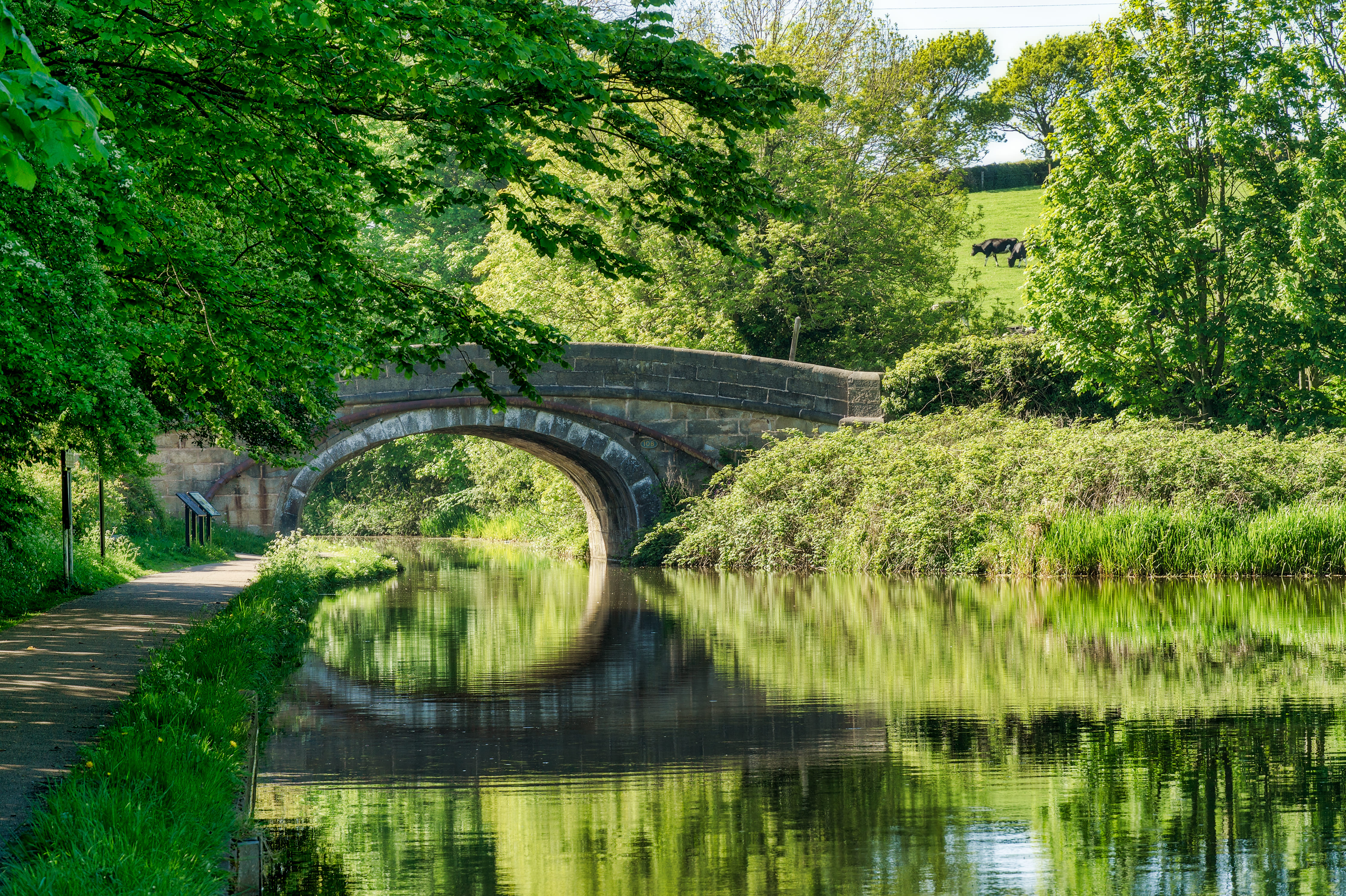 caravan holidays in the lake district