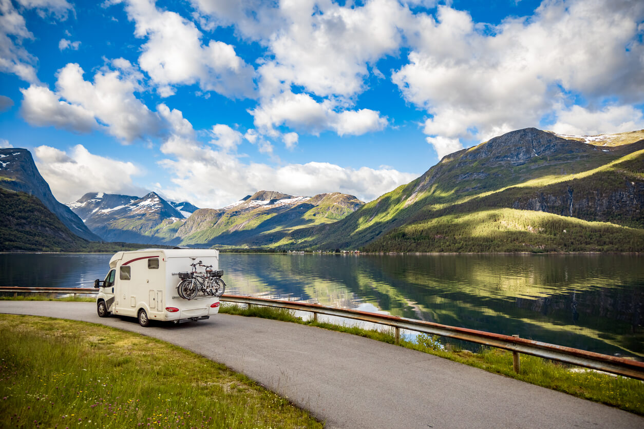 what is campervan insurance