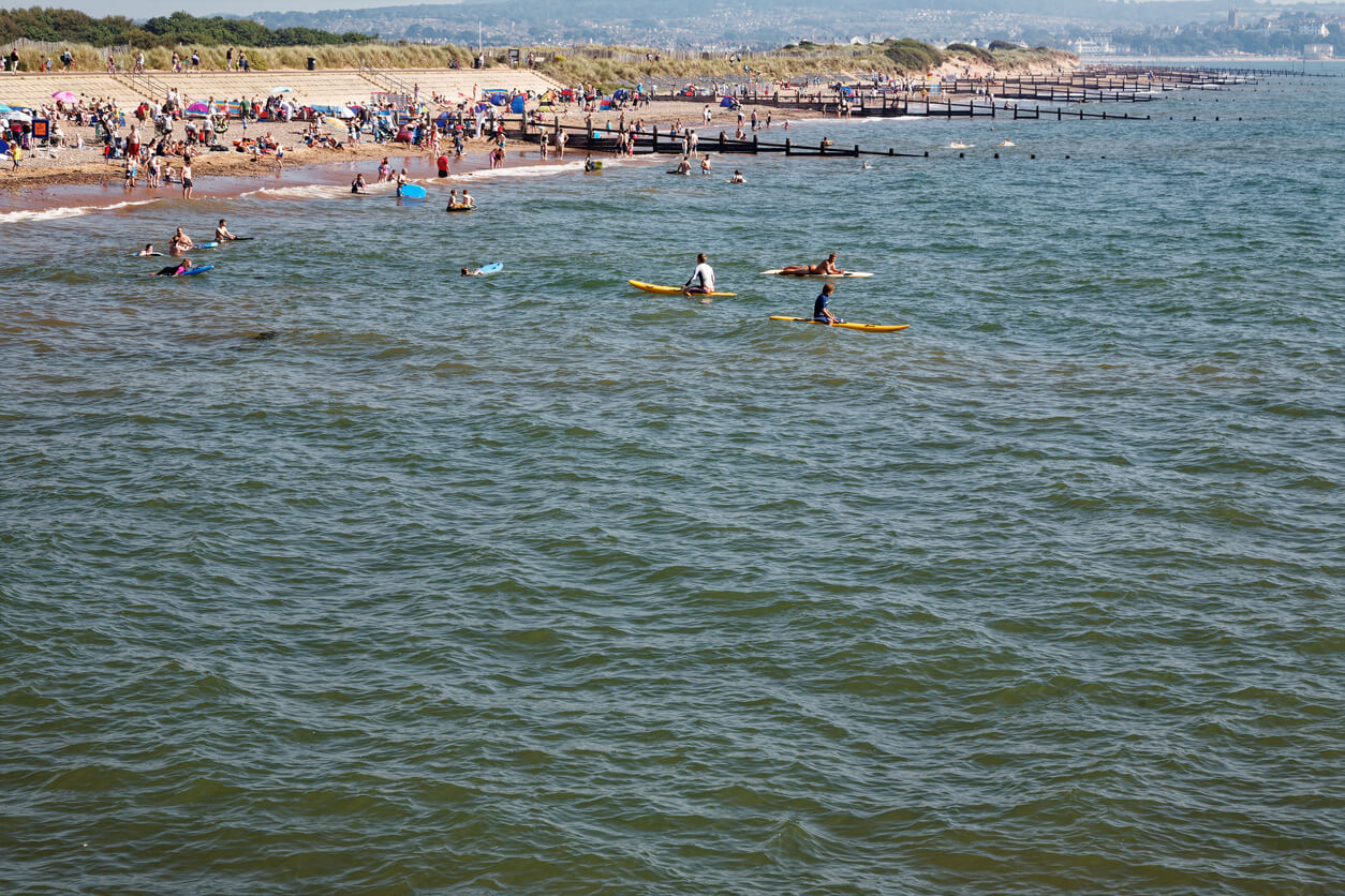 dawlish-warren