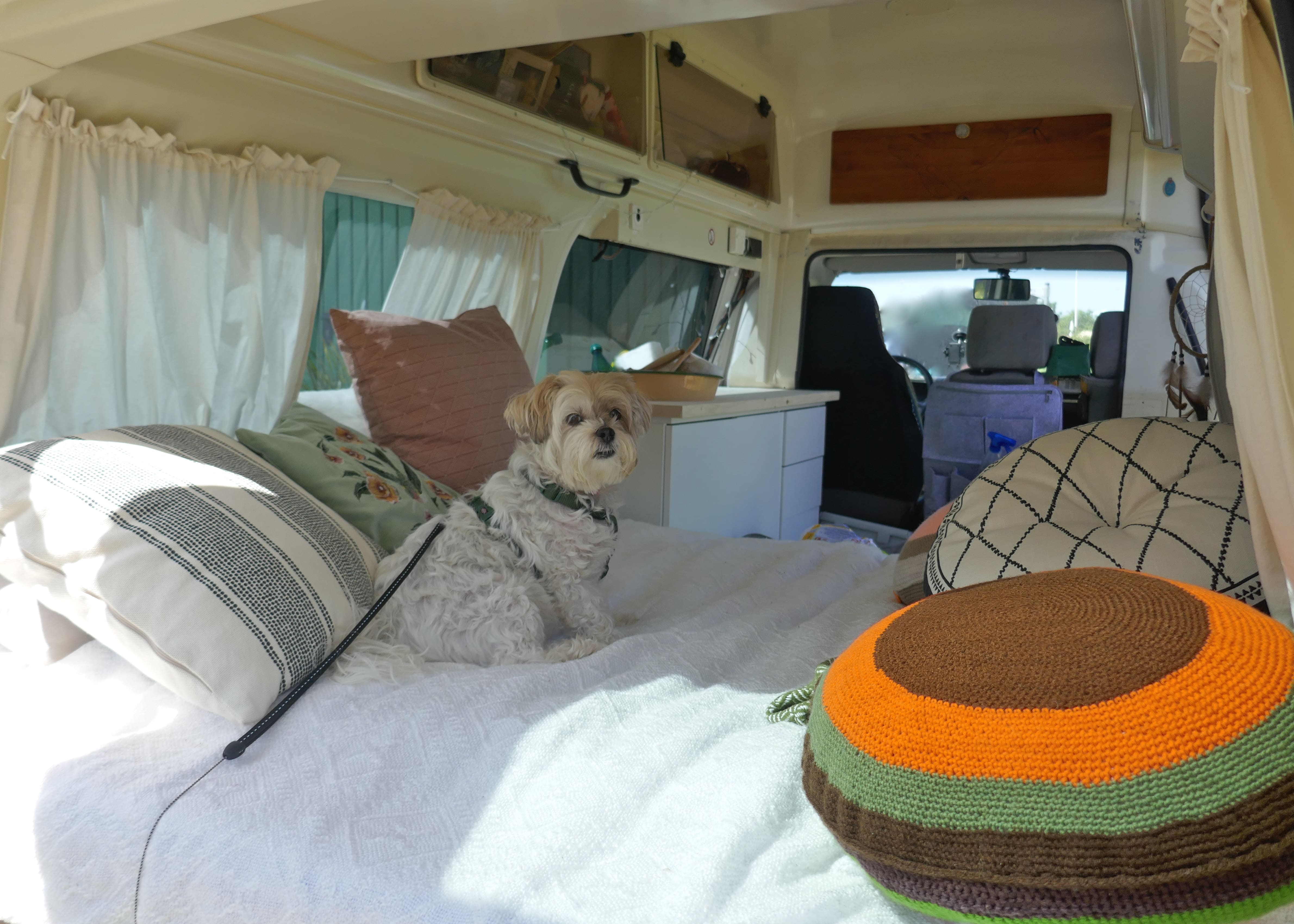 campervan conversion