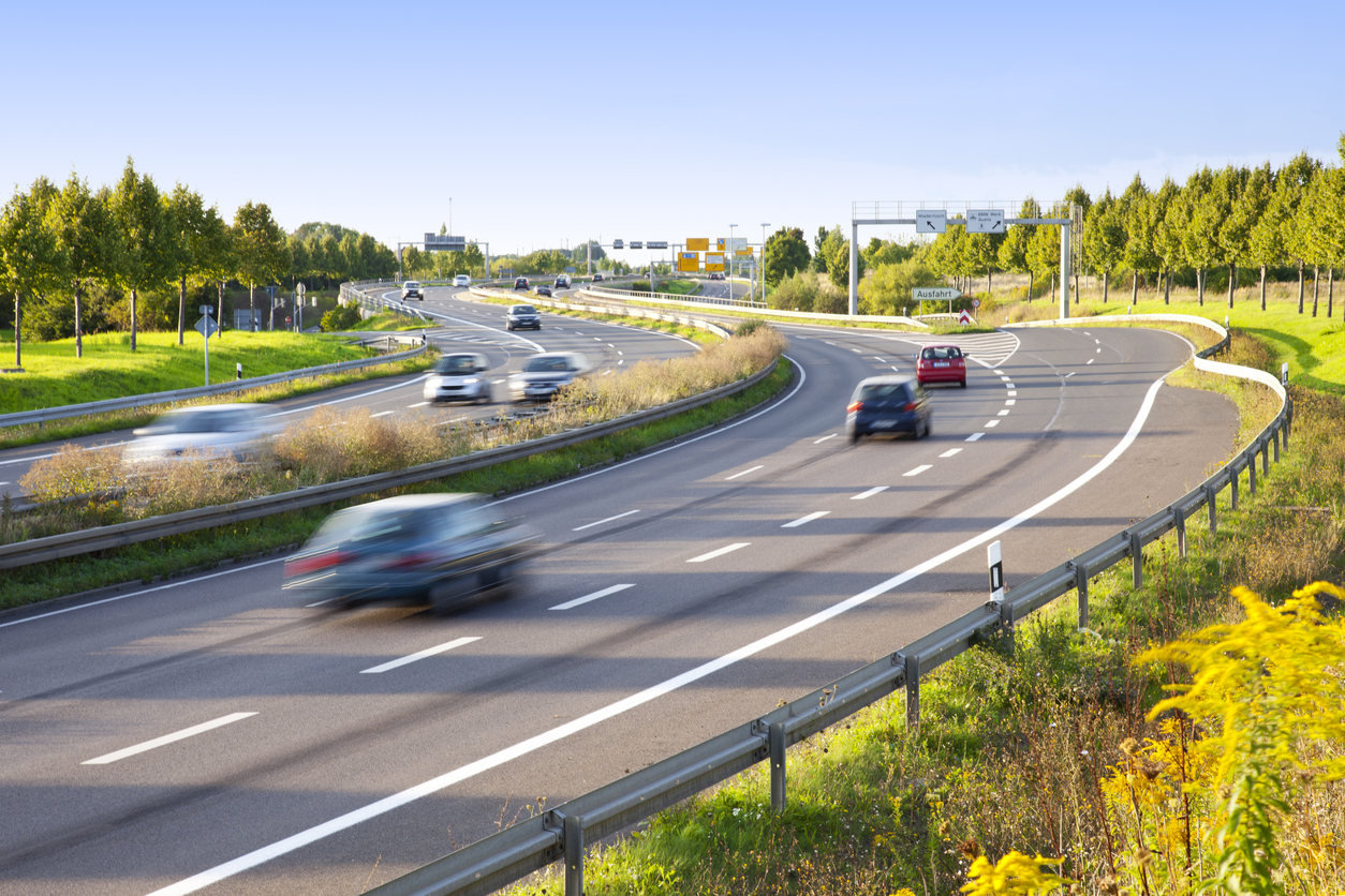 right side of road driving