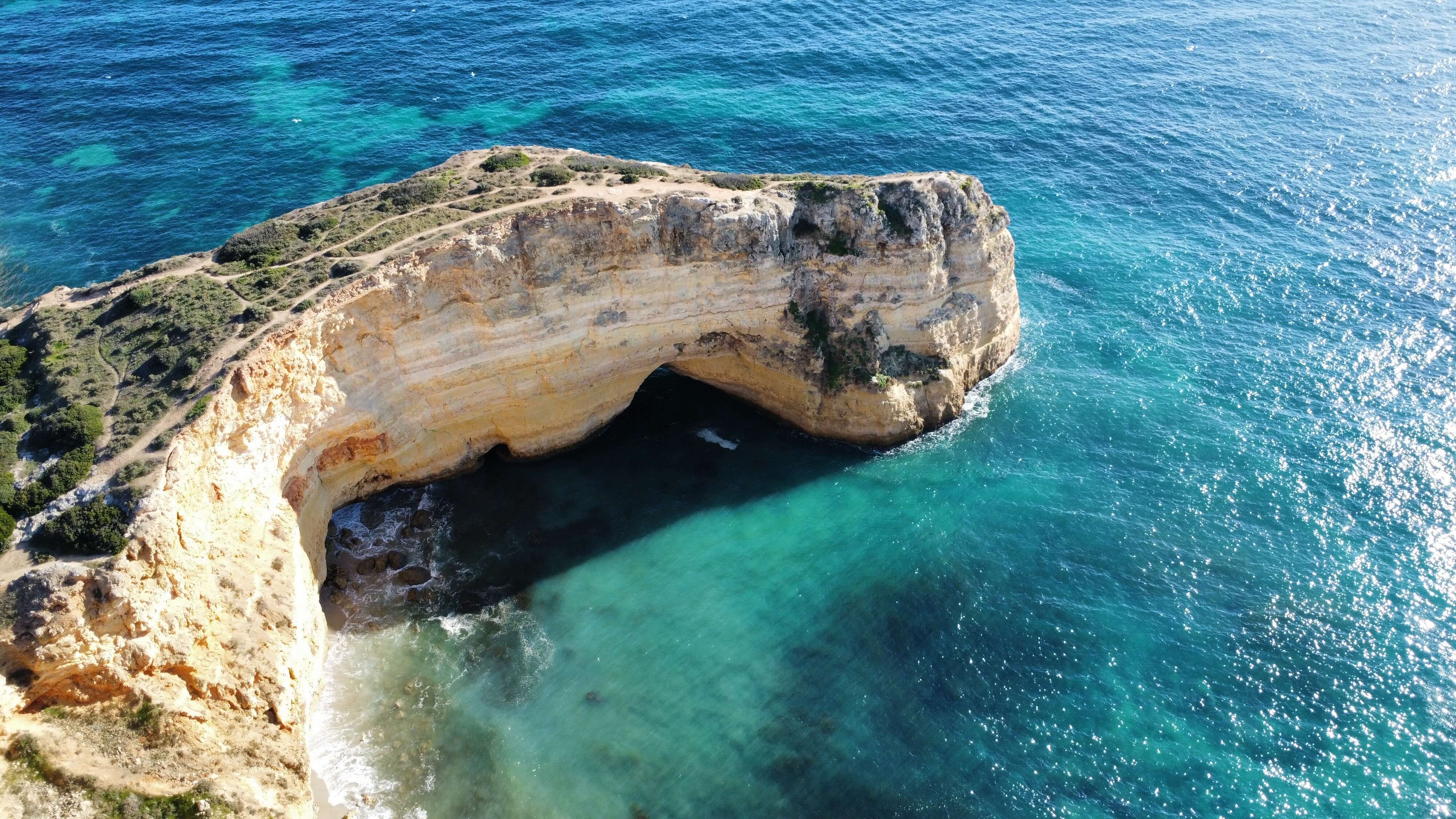 Lagos, Portugal