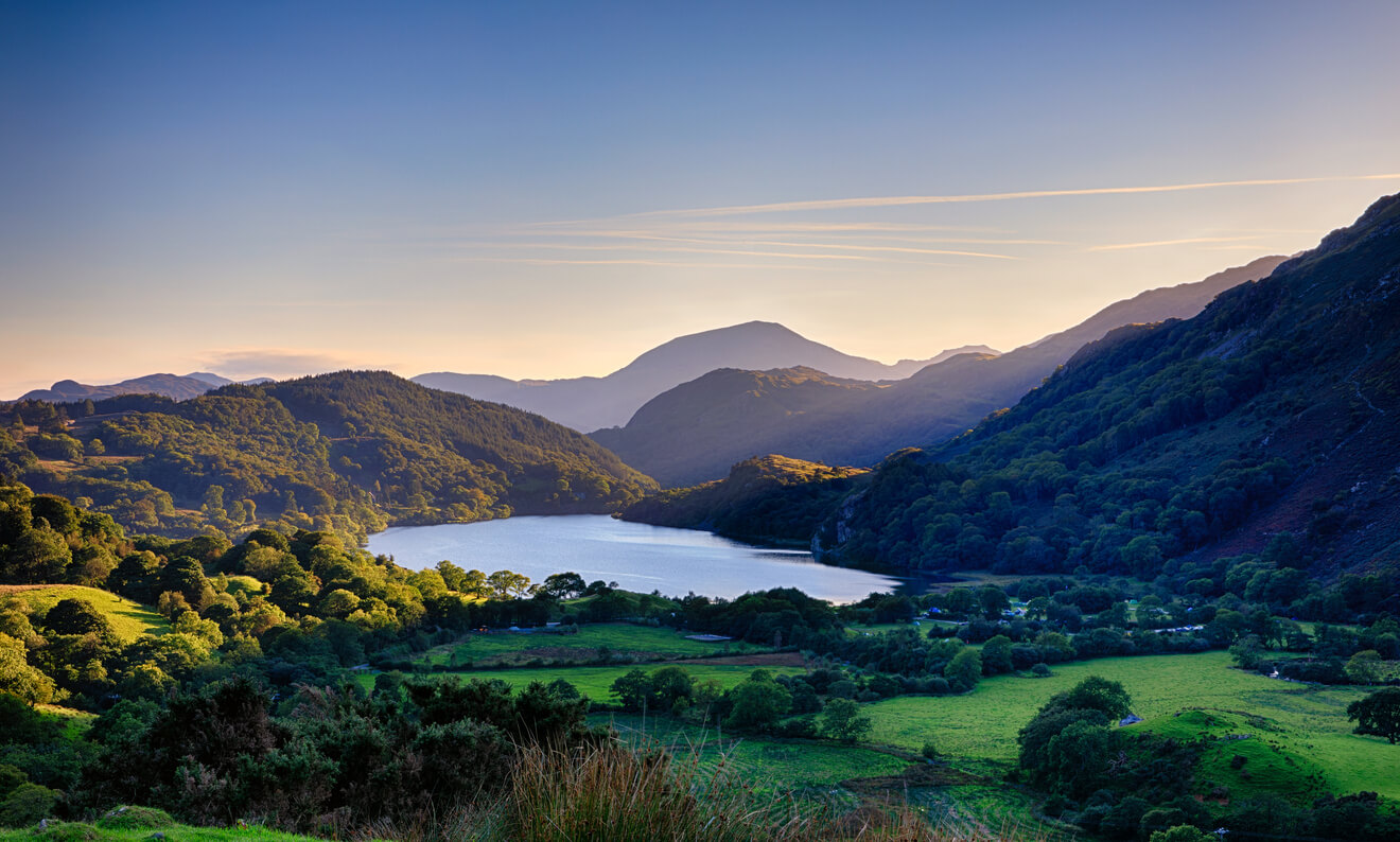 snowdonia